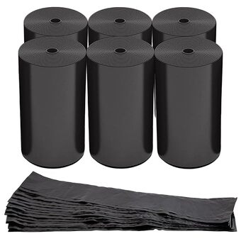 The Pets Company Dog Poop Bags The Pets Company Dog Poop Bags